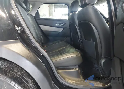 2019 Land Rover Range Rover Velar P250 S z USA, uszkodzony, nr VIN SALYB2EX7KA783693